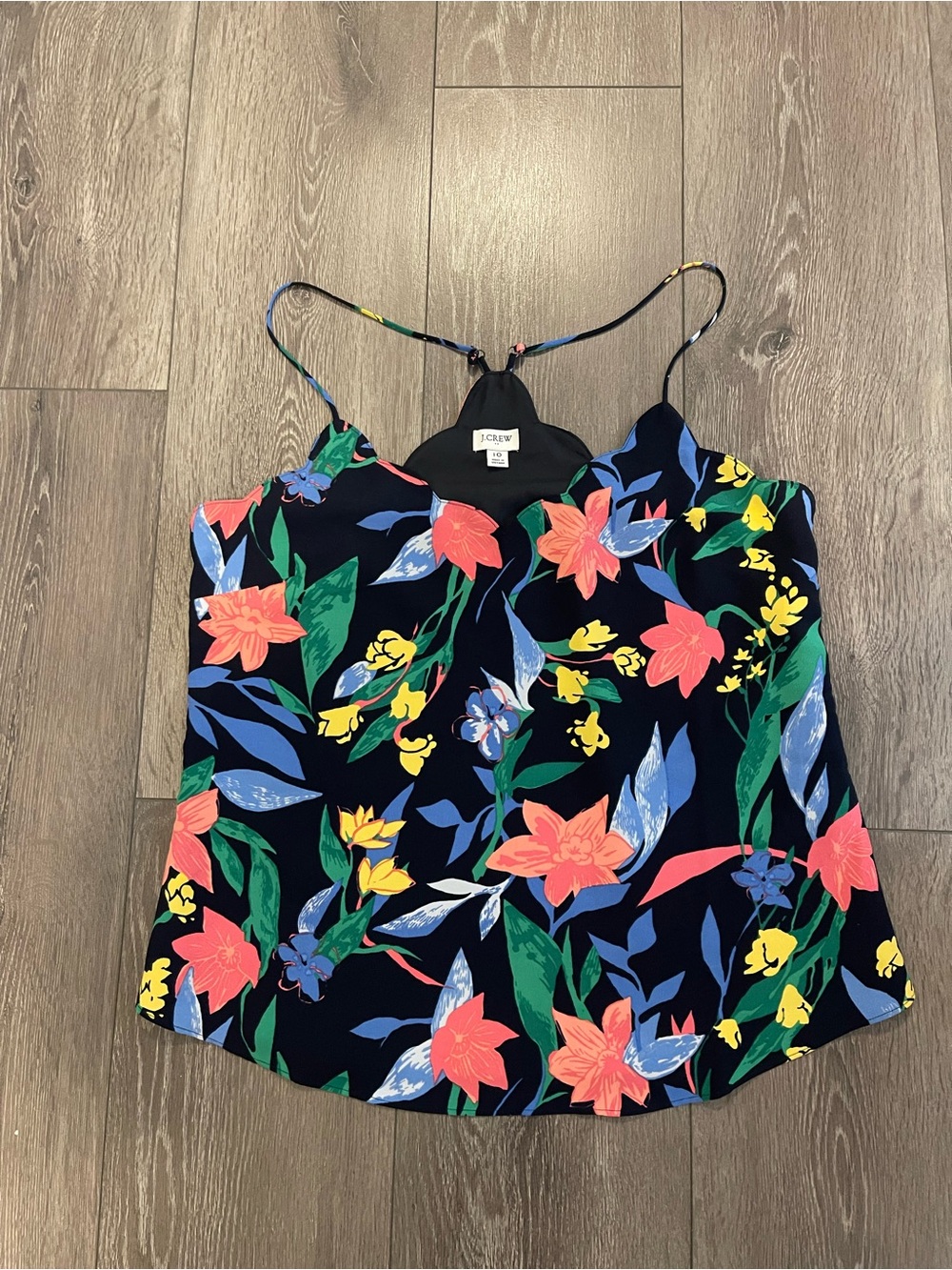 J Crew top